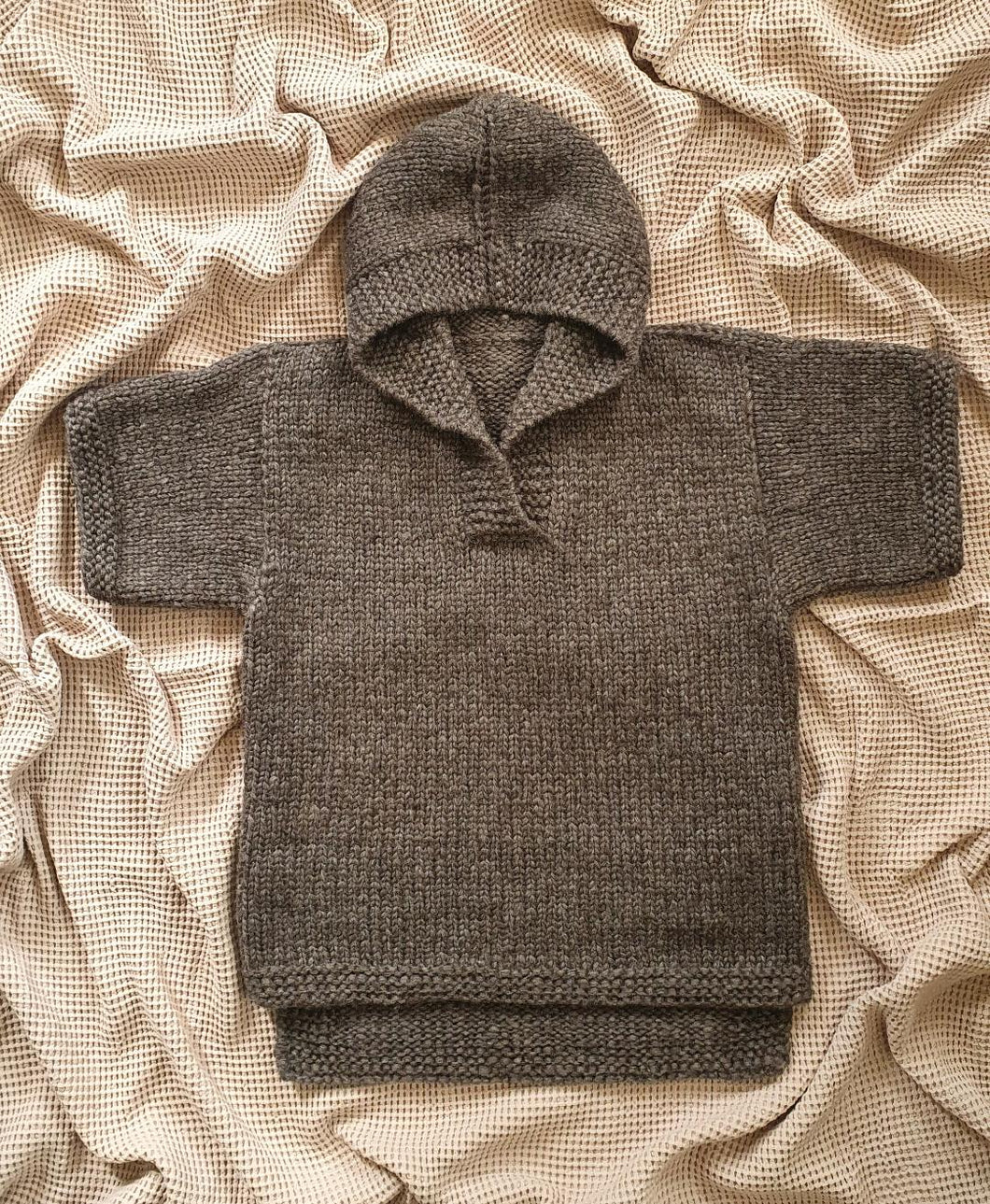 Custom Made Fleece